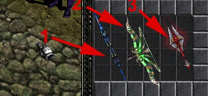 Resultados de la combinación