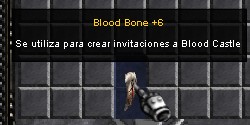 Blood Fang +1