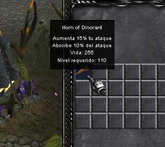 Dinorant