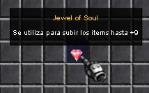 Jewel of Bless