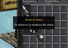Jewel of Chaos