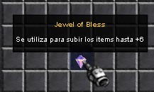 Jewel of Bless