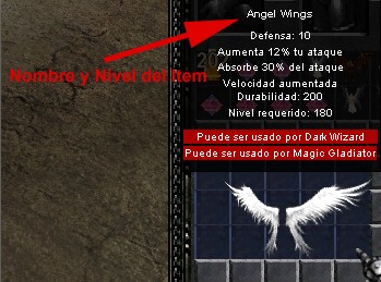 Alas Nivel 1