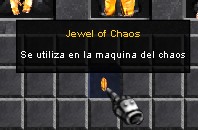 Jewel of Chaos