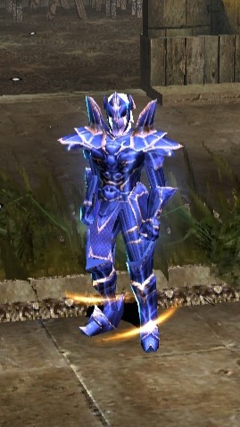 Adamantine