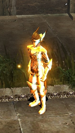 Bronze
