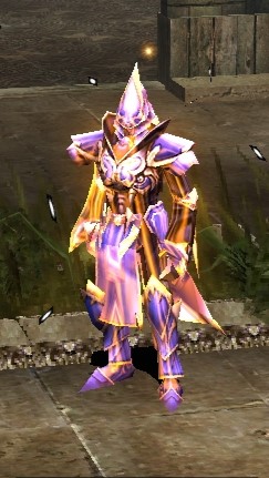 Great Sorcerer