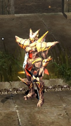 Hero Knight