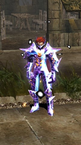 Thunder