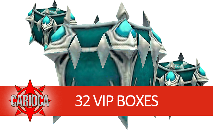32 VIP BOXES